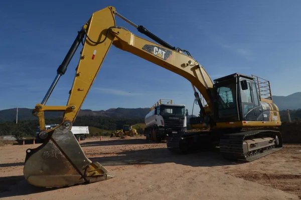 Governo de Minas e instituições de Justiça anunciam obras que vão beneficiar mais de 100 mil pessoas de Brumadinho e região