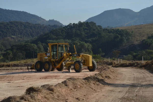 Governo de Minas e instituições de Justiça anunciam obras que vão beneficiar mais de 100 mil pessoas de Brumadinho e região
