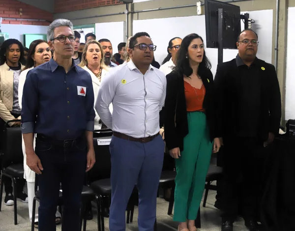 Governo de Minas cria Boletim Escolar Digital e moderniza acompanhamento das notas na rede estadual