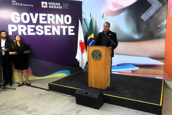 Governo de Minas cria Boletim Escolar Digital e moderniza acompanhamento das notas na rede estadual