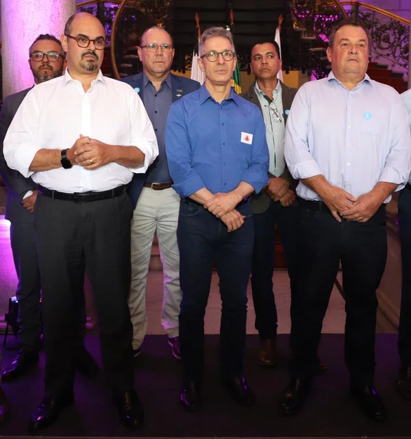 Assinatura de protocolo de intenções com parceiros estratégicos marca início da estruturação da Rota dos Vinhos