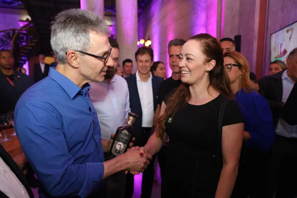Assinatura de protocolo de intenções com parceiros estratégicos marca início da estruturação da Rota dos Vinhos