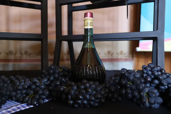 Assinatura de protocolo de intenções com parceiros estratégicos marca início da estruturação da Rota dos Vinhos
