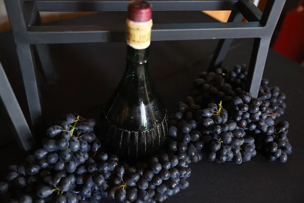 Assinatura de protocolo de intenções com parceiros estratégicos marca início da estruturação da Rota dos Vinhos