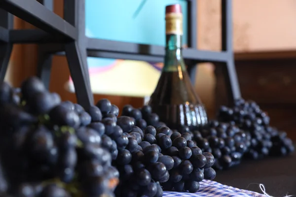 Assinatura de protocolo de intenções com parceiros estratégicos marca início da estruturação da Rota dos Vinhos