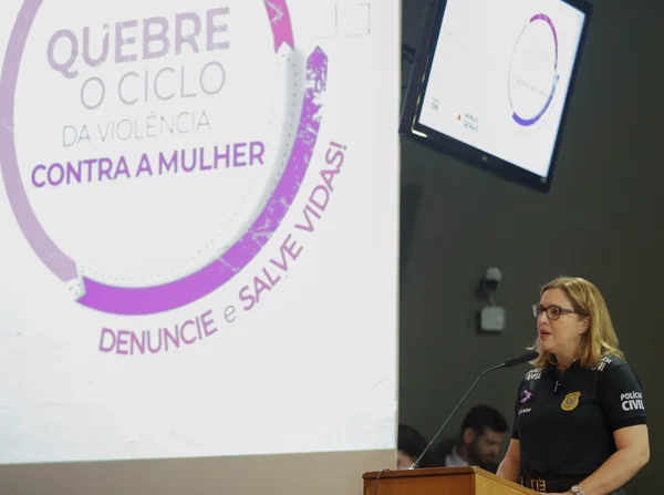 Governo de Minas cria diretoria para fortalecer combate à violência contra mulheres no estado