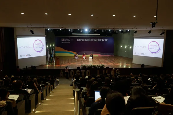 Governo de Minas cria diretoria para fortalecer combate à violência contra mulheres no estado