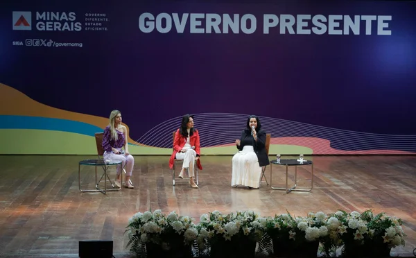 Governo de Minas cria diretoria para fortalecer combate à violência contra mulheres no estado