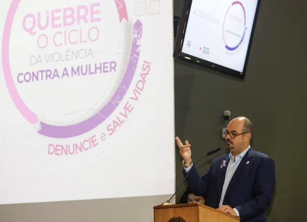 Governo de Minas cria diretoria para fortalecer combate à violência contra mulheres no estado