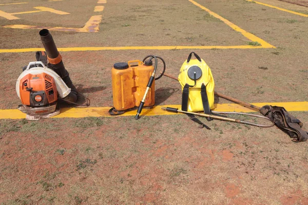 Guardiões da natureza, brigadistas atuam de forma fundamental no combate a incêndios florestais