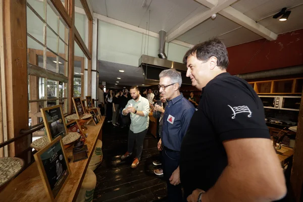 Cafés premiados em concurso promovido pelo Governo de Minas chegam a rede de supermercado de BH
