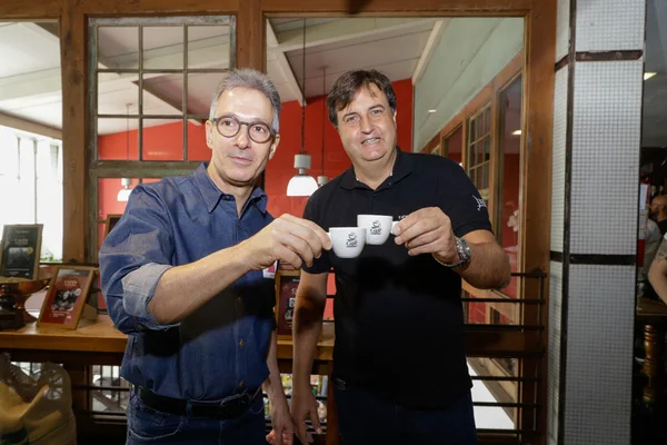 Cafés premiados em concurso promovido pelo Governo de Minas chegam a rede de supermercado de BH