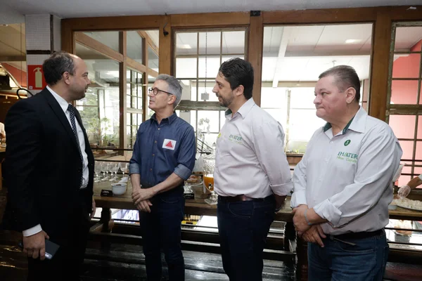 Cafés premiados em concurso promovido pelo Governo de Minas chegam a rede de supermercado de BH