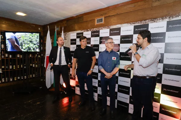 Cafés premiados em concurso promovido pelo Governo de Minas chegam a rede de supermercado de BH