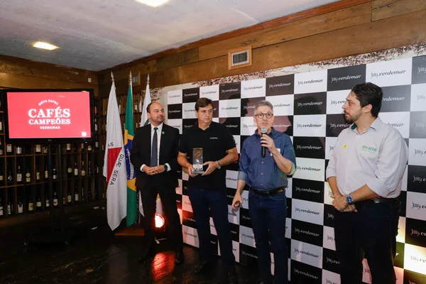 Cafés premiados em concurso promovido pelo Governo de Minas chegam a rede de supermercado de BH