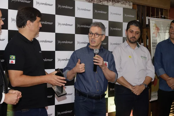 Cafés premiados em concurso promovido pelo Governo de Minas chegam a rede de supermercado de BH
