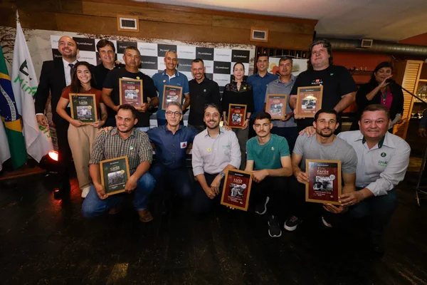 Cafés premiados em concurso promovido pelo Governo de Minas chegam a rede de supermercado de BH