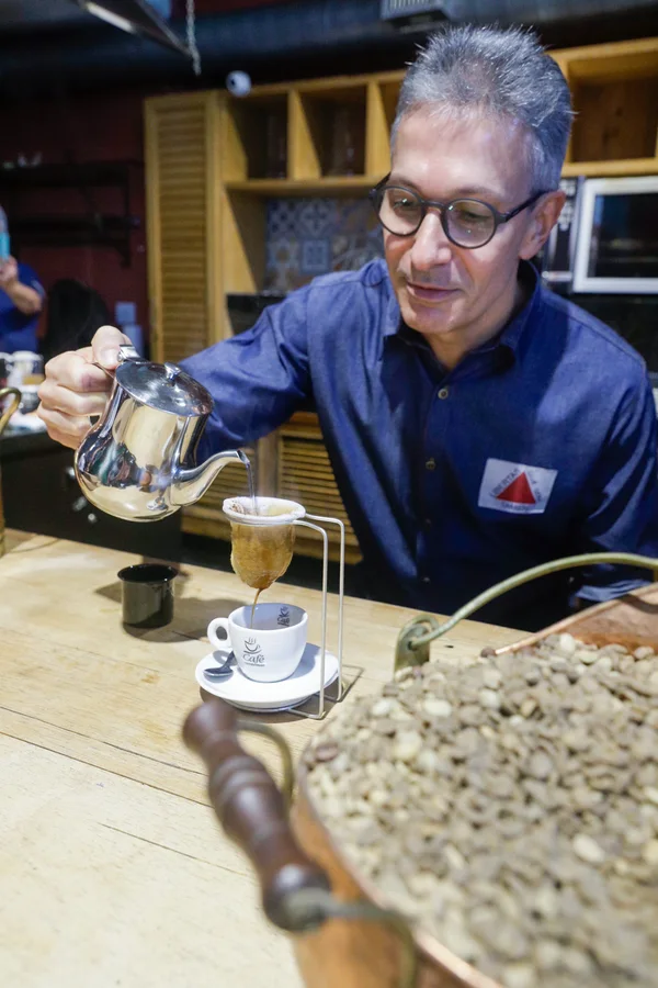 Cafés premiados em concurso promovido pelo Governo de Minas chegam a rede de supermercado de BH