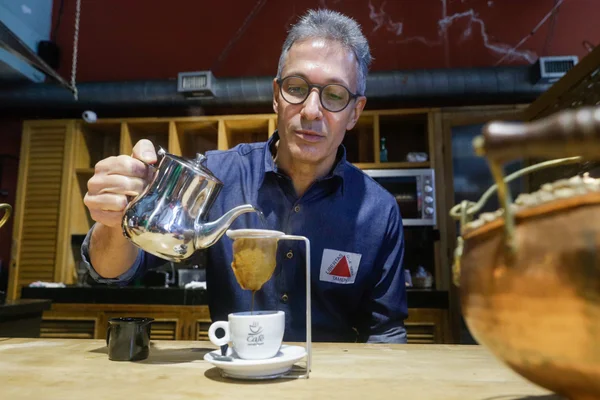 Cafés premiados em concurso promovido pelo Governo de Minas chegam a rede de supermercado de BH