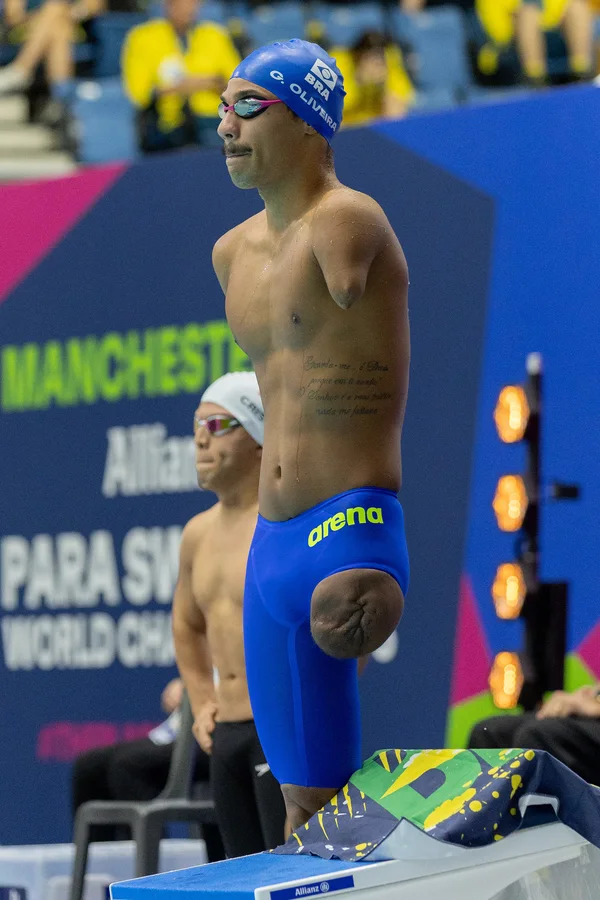 Gabriel Melone de Oliveira