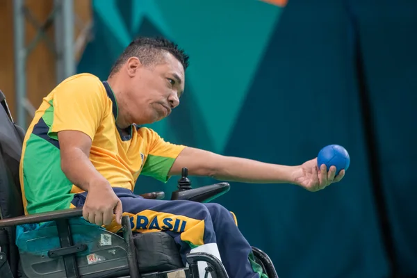 José Carlos Chagas de Oliveira