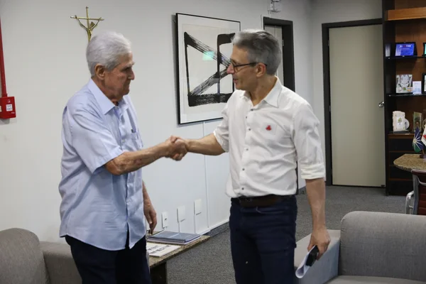 Governo de Minas vai destinar R$ 20 milhões para equipar Hospital Universitário em Uberlândia