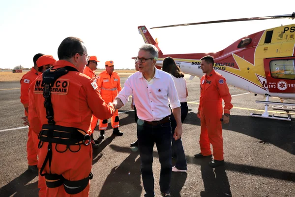 Governo de Minas vai destinar R$ 20 milhões para equipar Hospital Universitário em Uberlândia