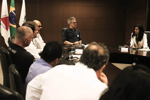 Fundação João Pinheiro e Controladoria-Geral do Estado detalham relatório de avaliação de políticas públicas