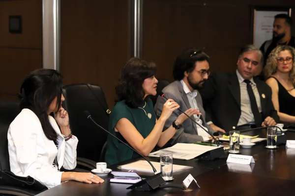 Fundação João Pinheiro e Controladoria-Geral do Estado detalham relatório de avaliação de políticas públicas