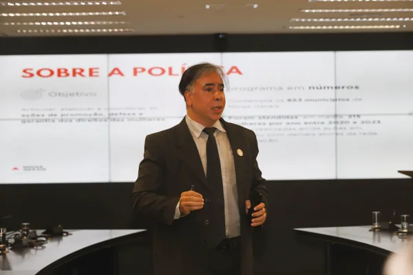 Fundação João Pinheiro e Controladoria-Geral do Estado detalham relatório de avaliação de políticas públicas