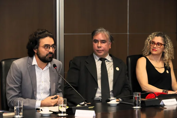 Fundação João Pinheiro e Controladoria-Geral do Estado detalham relatório de avaliação de políticas públicas