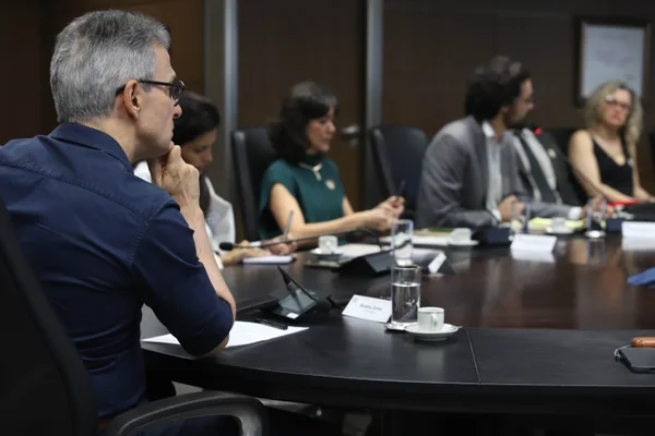Fundação João Pinheiro e Controladoria-Geral do Estado detalham relatório de avaliação de políticas públicas