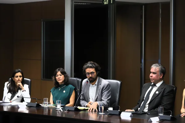 Fundação João Pinheiro e Controladoria-Geral do Estado detalham relatório de avaliação de políticas públicas