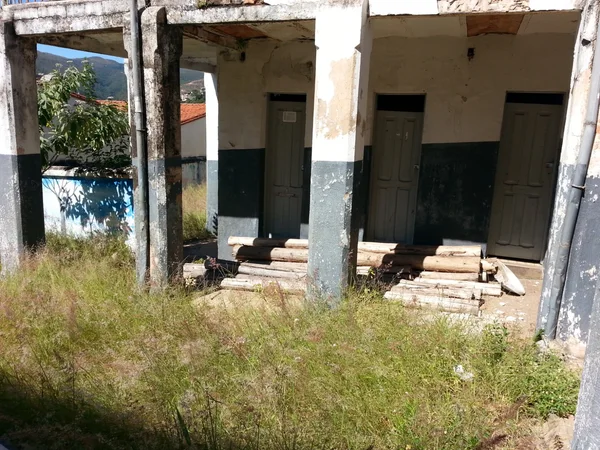 Antes