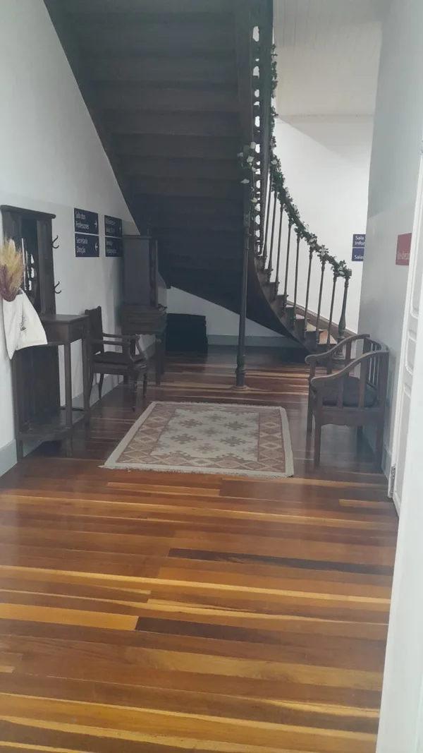 Depois