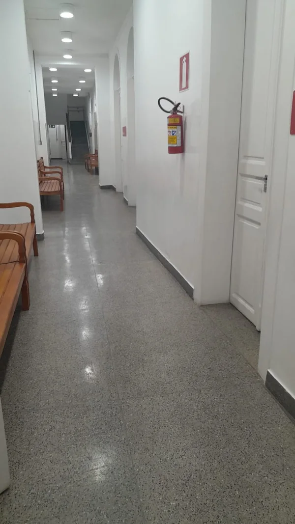 Depois