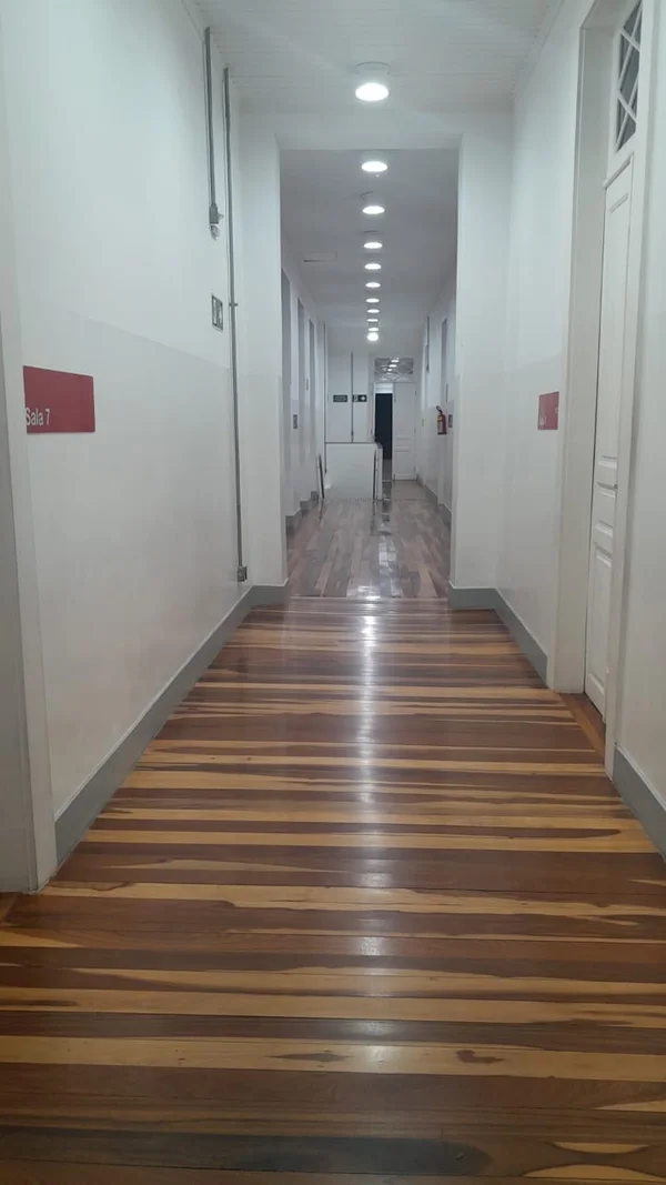 Depois