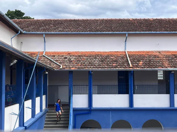 Depois