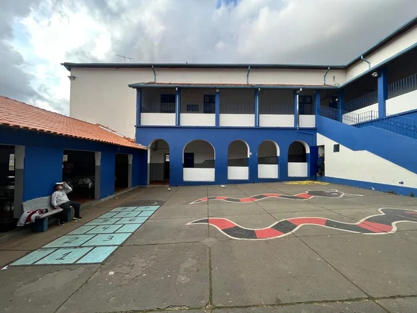 Depois