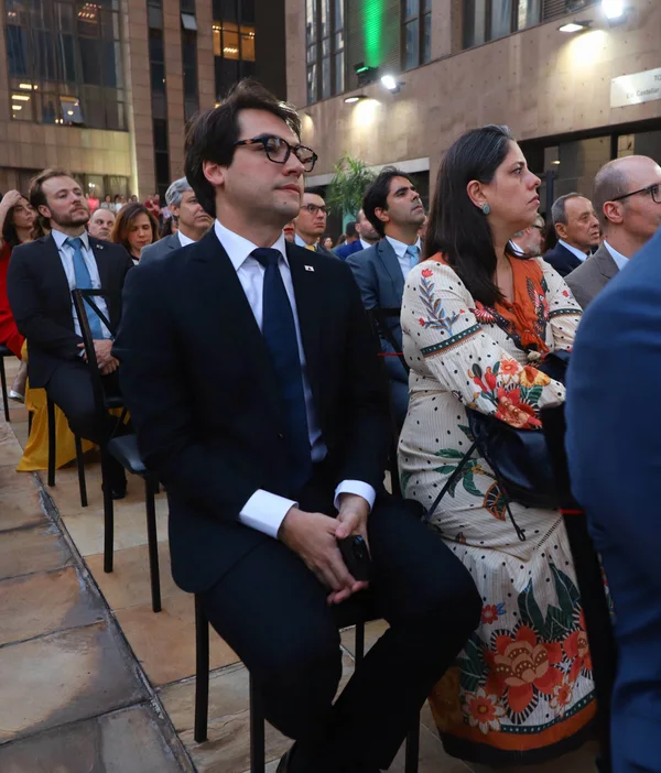 Governo de Minas recebe homenagem pelo trabalho realizado em parceria com o Ministério Público Estadual