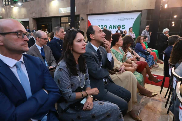 Governo de Minas recebe homenagem pelo trabalho realizado em parceria com o Ministério Público Estadual