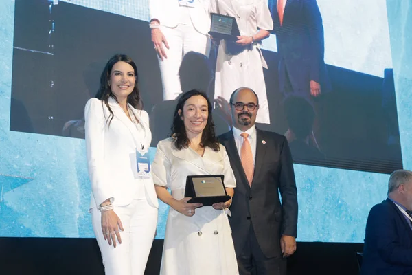 Vice-governador destaca importância da mineração para o estado na abertura da Exposibram 2024