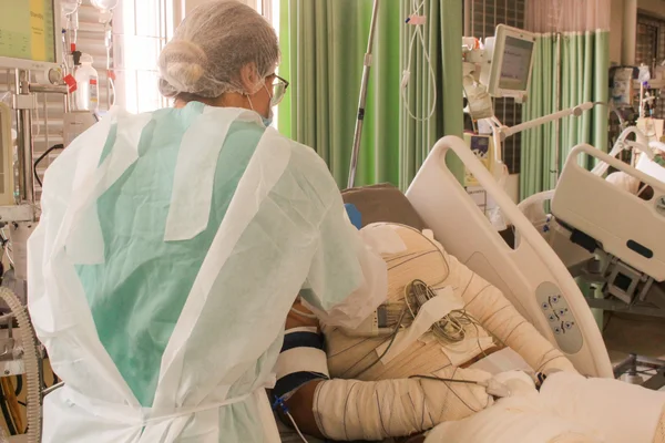 Simpósio no Hospital João XXIII reúne profissionais para discutir jornada do paciente cirúrgico