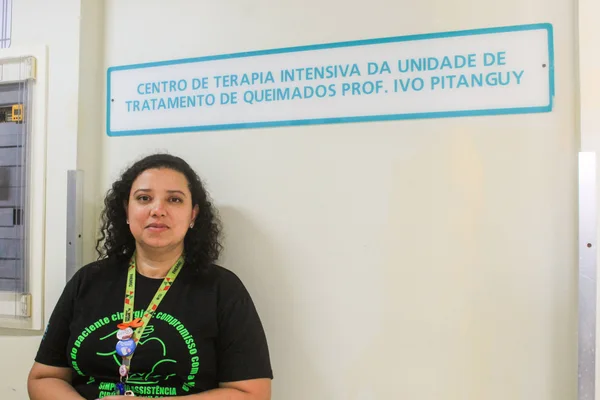 Simpósio no Hospital João XXIII reúne profissionais para discutir jornada do paciente cirúrgico