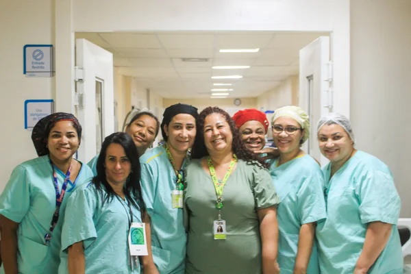 Simpósio no Hospital João XXIII reúne profissionais para discutir jornada do paciente cirúrgico
