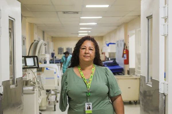 Simpósio no Hospital João XXIII reúne profissionais para discutir jornada do paciente cirúrgico