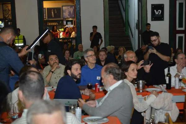 Vesperata completa 25º ano de realização em 2024