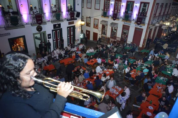 Vesperata completa 25º ano de realização em 2024
