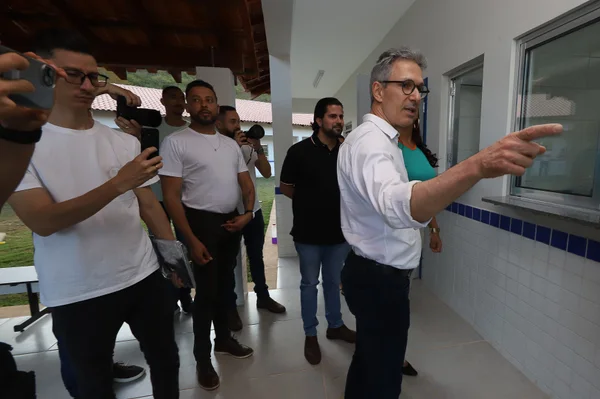 Escola Iracema Soares Nedir conta com R$ 5,5 mi em recursos repassados pelo Governo de Minas para obras e equipamentos