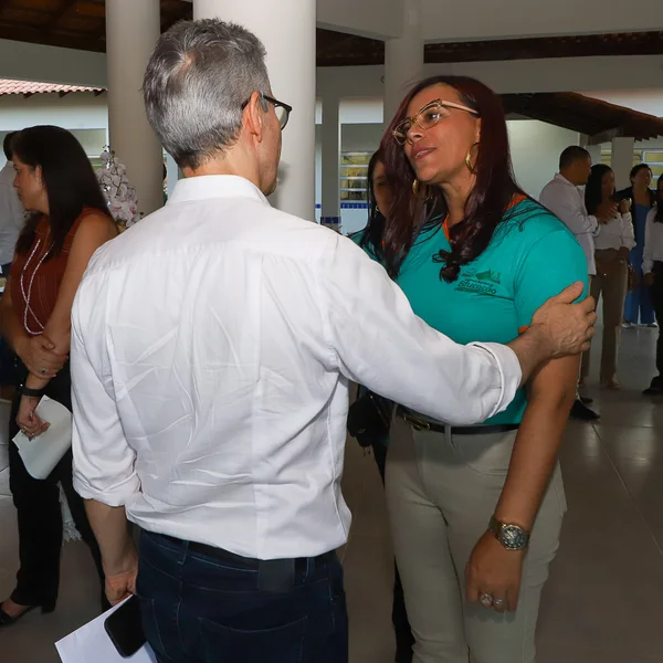 Escola Iracema Soares Nedir conta com R$ 5,5 mi em recursos repassados pelo Governo de Minas para obras e equipamentos